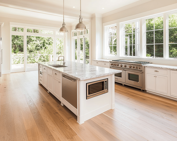 Images Flooring Liquidators - Kernersville