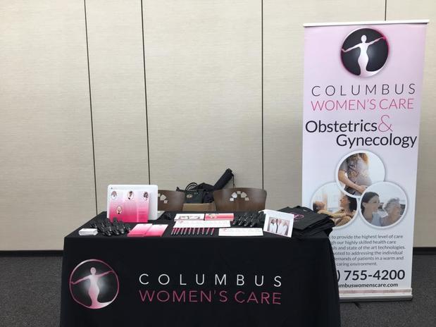 Images Columbus Women's Care