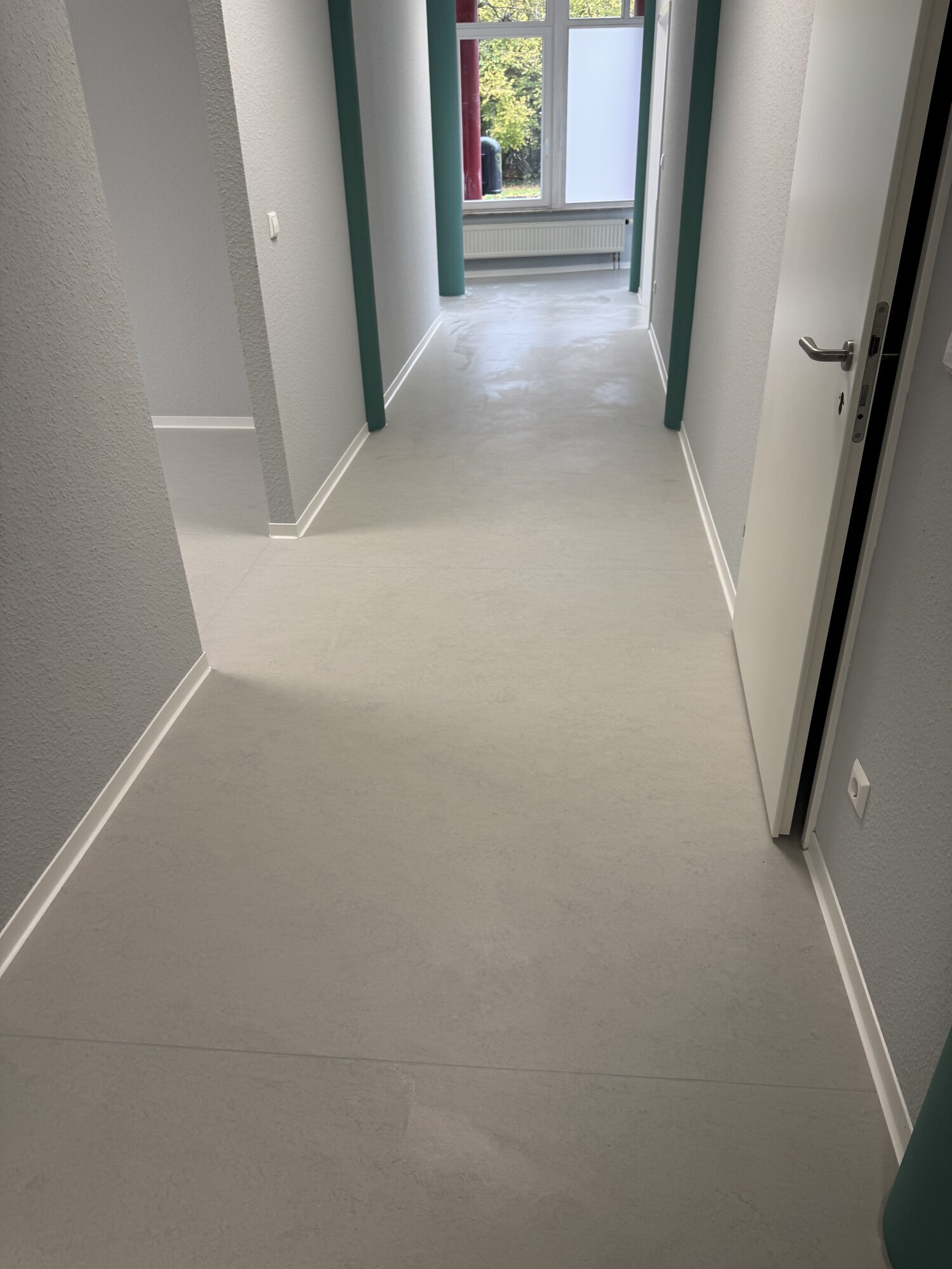 Gebäudereinigung Mousta, Hohlstraße 21 in Brücken (Pfalz)