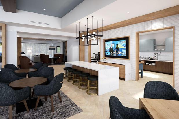 Images Staybridge Suites Racine - Mount Pleasant by IHG