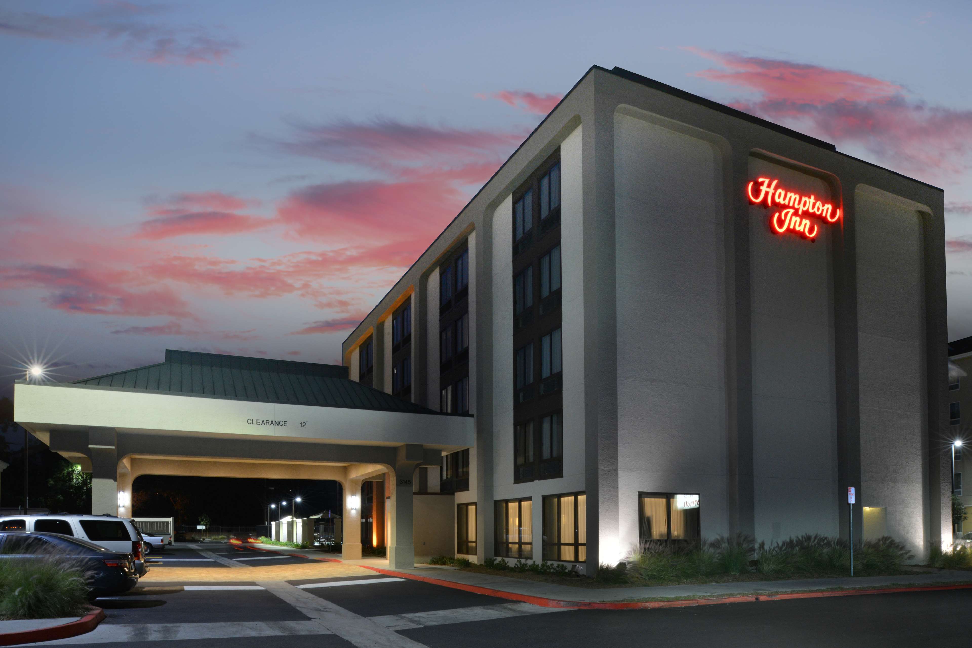 Hampton Inn Los Angeles/West Covina