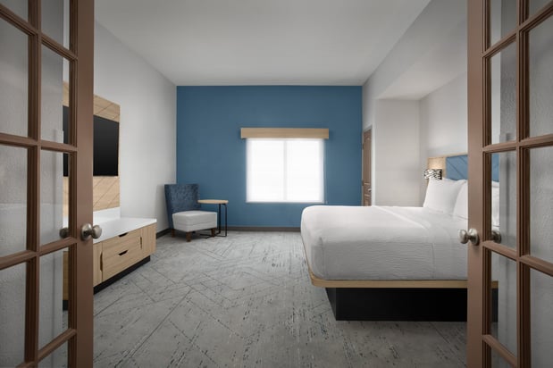 Images Holiday Inn Express & Suites DFW West - Hurst by IHG
