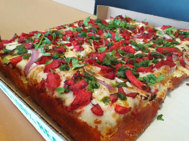 Images Pizza Buzz
