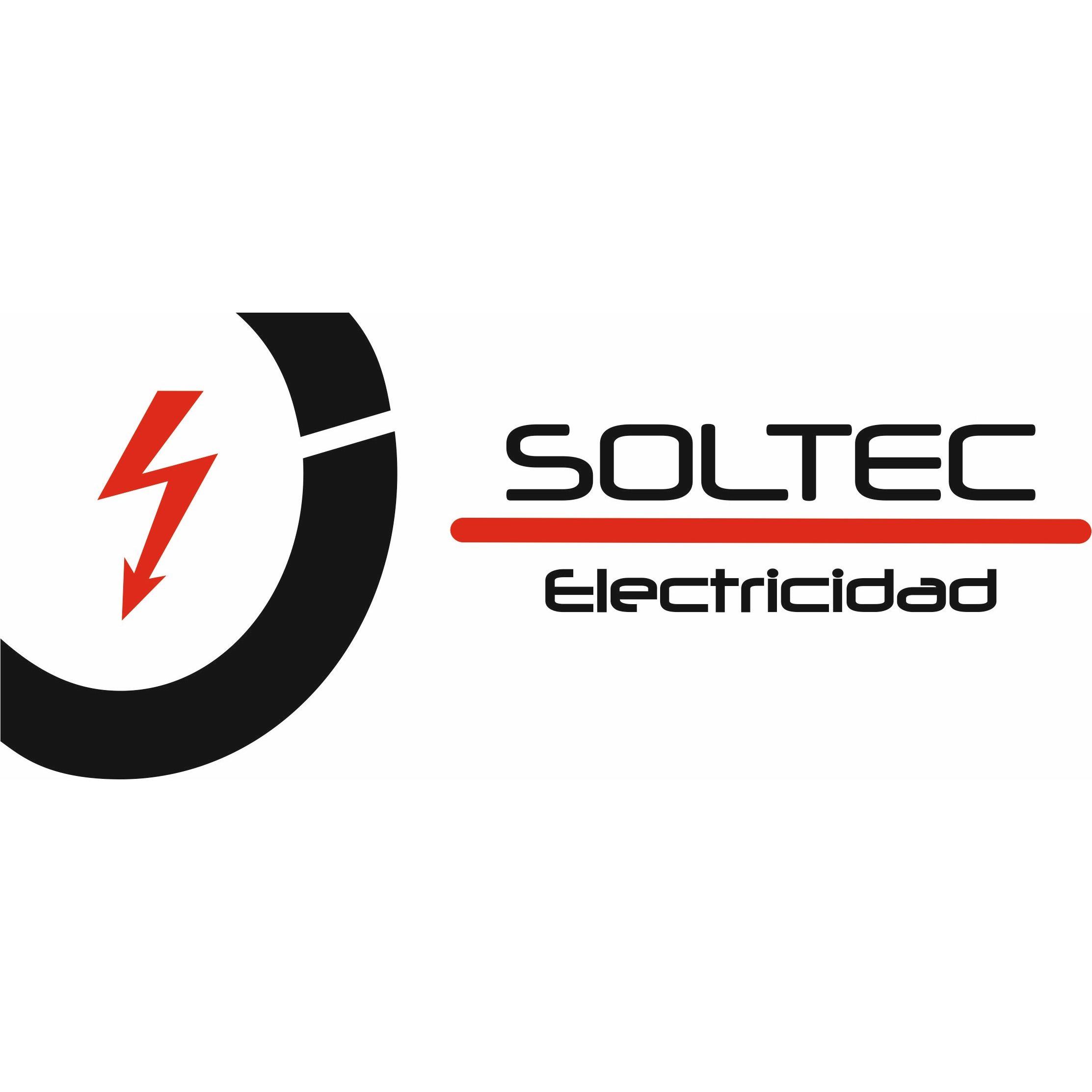 Soltec Instalaciones Sl Logo