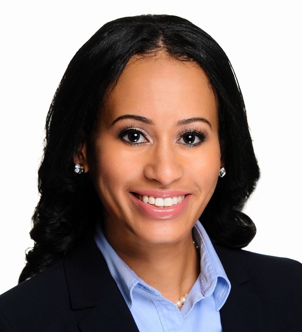 Images Krystal Davis Francis: Allstate Insurance