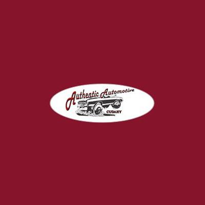 Authentic Automotive LLC Logo