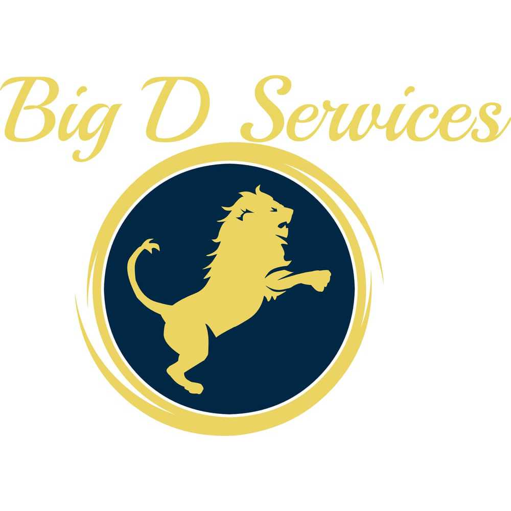 Big D Services Plumbing & Remodeling Services, LLC