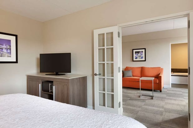 Images Hampton Inn Denville/Rockaway/Parsippany