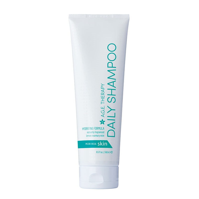 europe-AGE Daily Shampoo