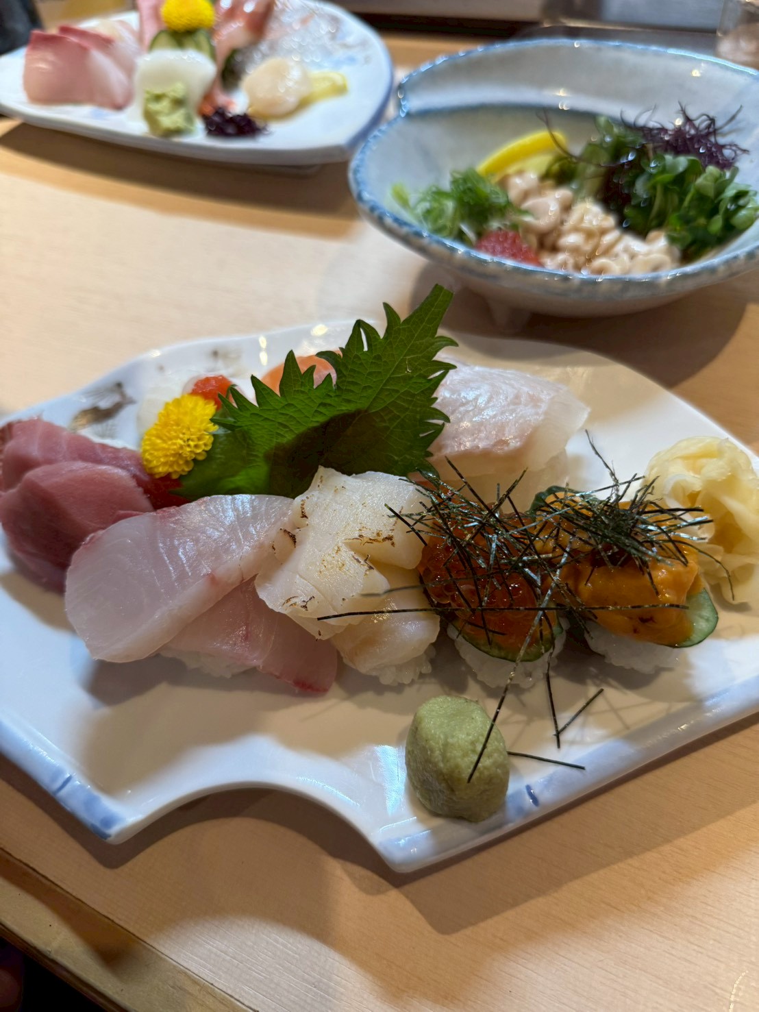 Images 元祖３４３(さしみ)鮨 本店