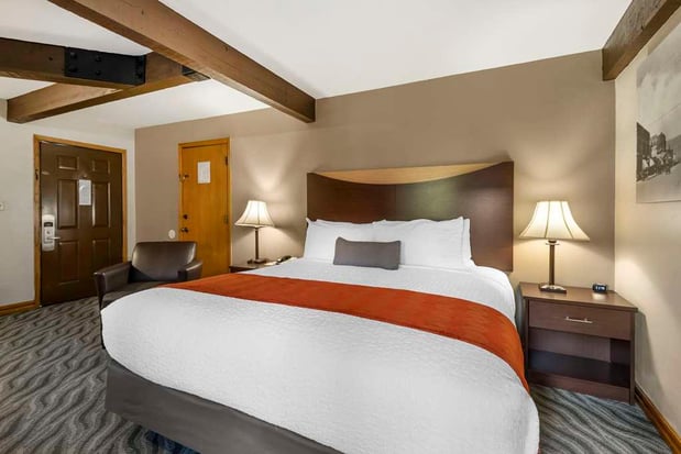 Images Best Western Plus Rio Grande Inn