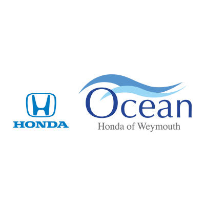 Ocean Honda of Weymouth Logo