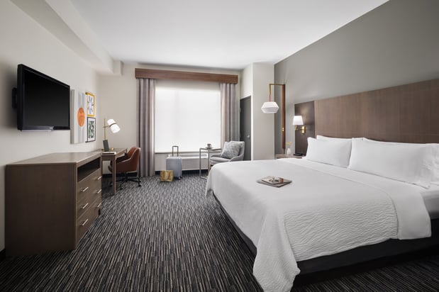 Images Holiday Inn Gonzales by IHG