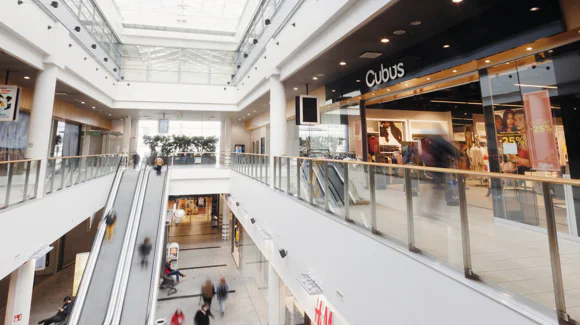 Images Kauppakeskus Plaza