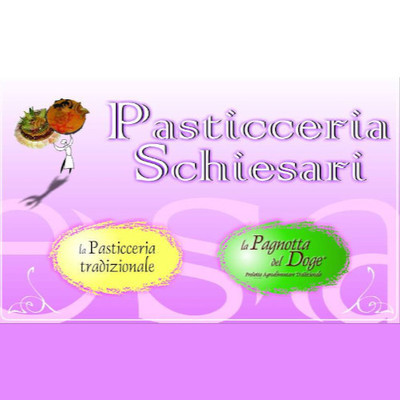 Pasticceria Schiesari Logo