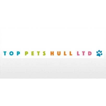 Top Pets Hull Ltd Logo