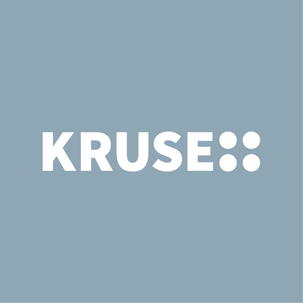 Druckerei Kruse in Stralsund - Logo