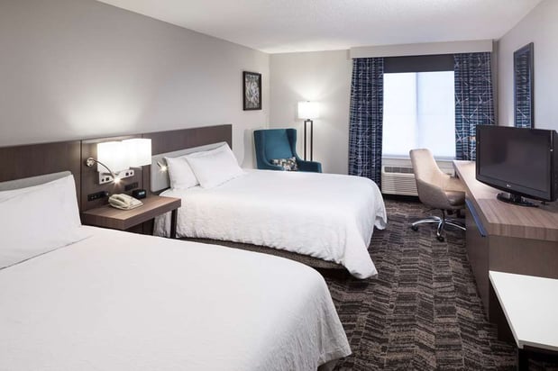 Images Hilton Garden Inn Savannah Airport