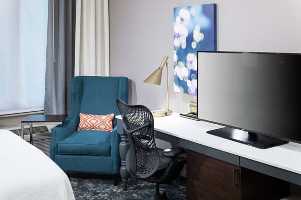 Images Hilton Garden Inn Sacramento/South Natomas