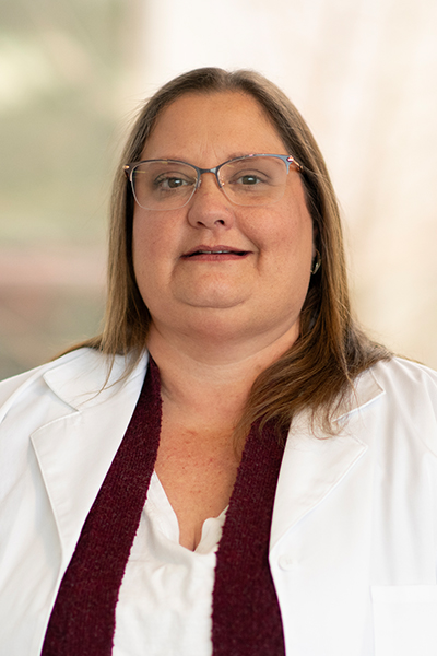 Amy Lynn Mikesell