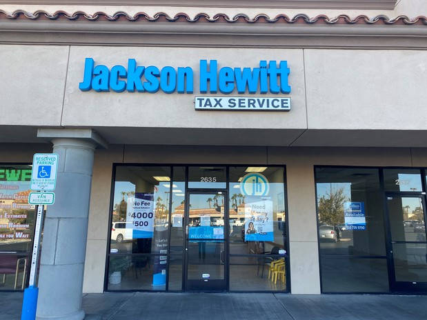 Images Jackson Hewitt Tax Service