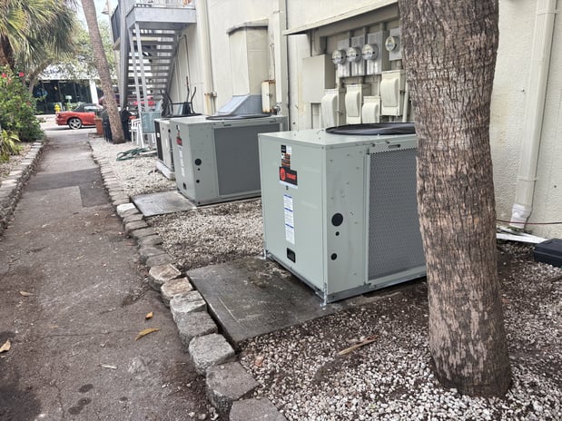 Images A/C Doctors Inc.