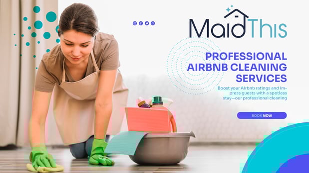 Images MaidThis Cleaning of Austin