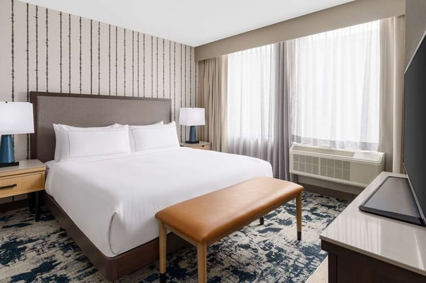 Images DoubleTree by Hilton Charlotte City Center