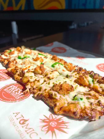 Images Atomic Wings - Downtown Brooklyn