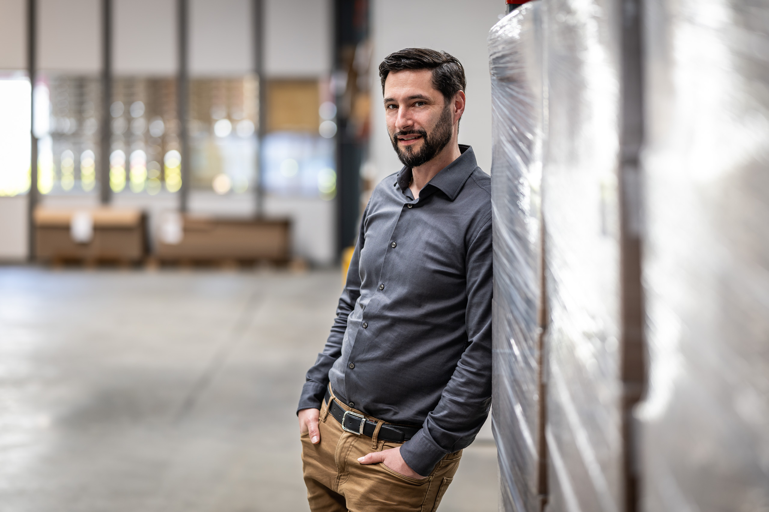 Bilder egolf verpackungs ag