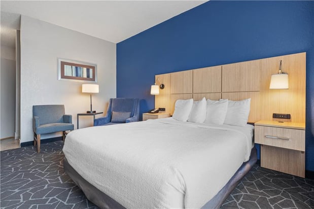 Images Best Western Eau Claire South