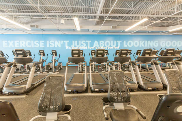 Images Blink Fitness