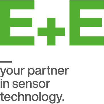 E+E Elektronik Ges.m.b.H
Your Partner in Sensor Technology
