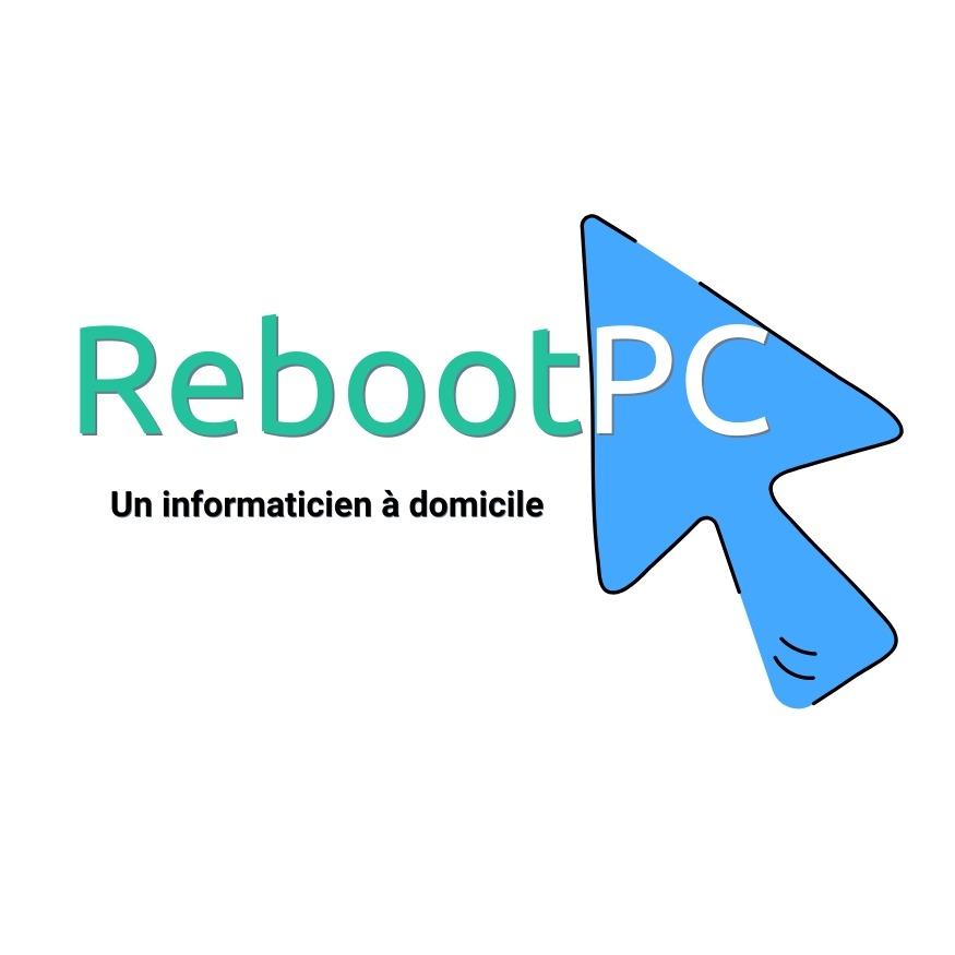 RebootPC dépannage informatique