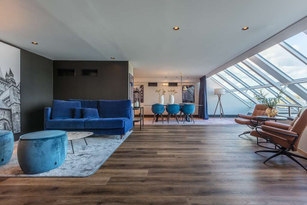 Images Radisson Blu Royal Garden Hotel, Trondheim
