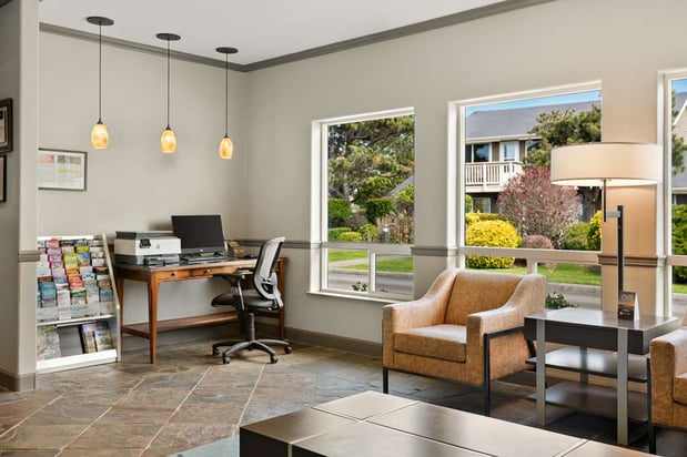 Images Best Western Inn at Face Rock