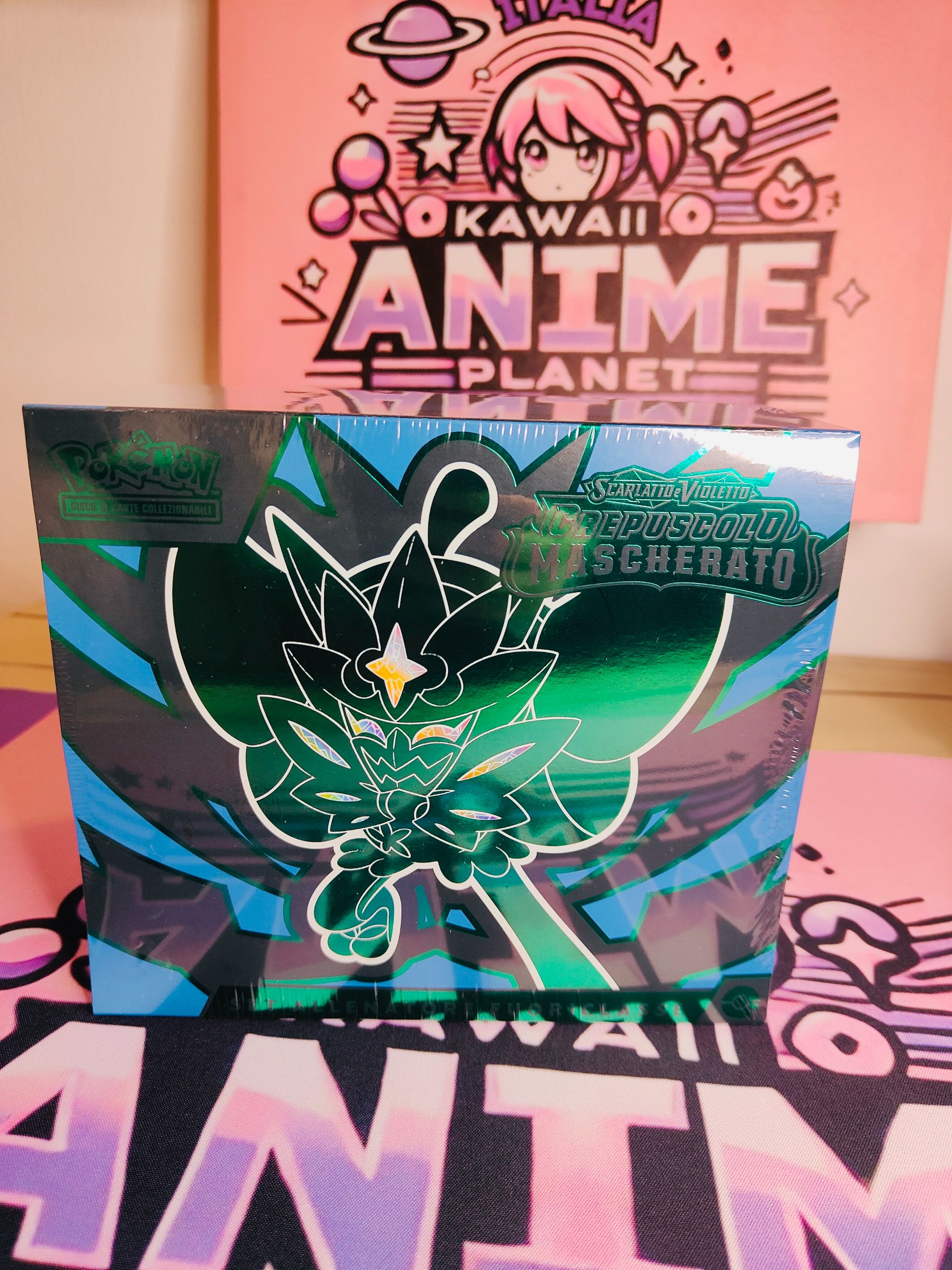 Images Kawaii Anime Planet di Landi Andrea