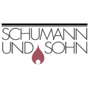 Logo Schumann & Sohn GmbH