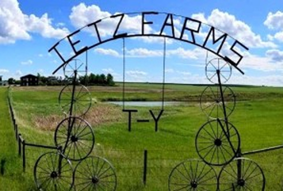 Tetz Farm