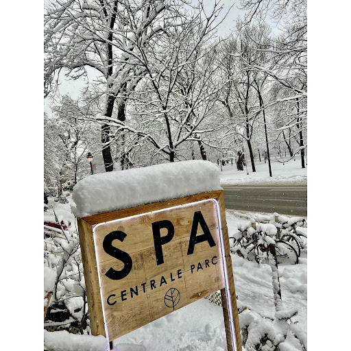 Spa Centrale Parc
