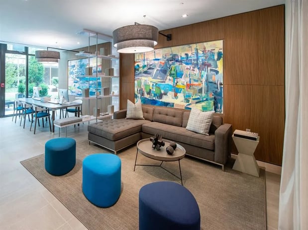 Images Artline Apartments