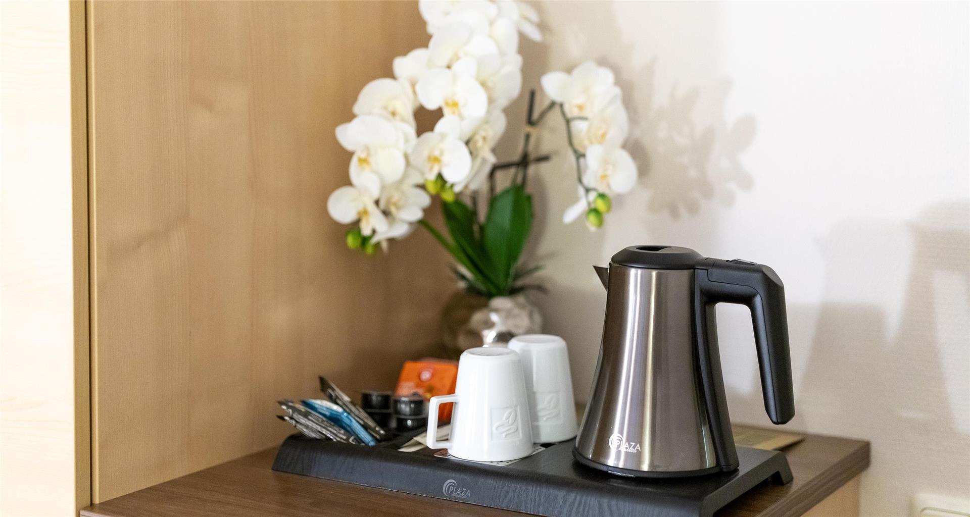 Bild 9 Sure Hotel by Best Western Hilden-Duesseldorf in Hilden
