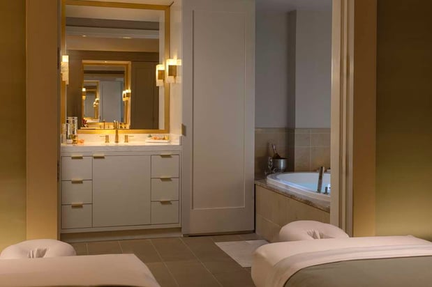 Images Waldorf Astoria Orlando - An Official Walt Disney World Hotel