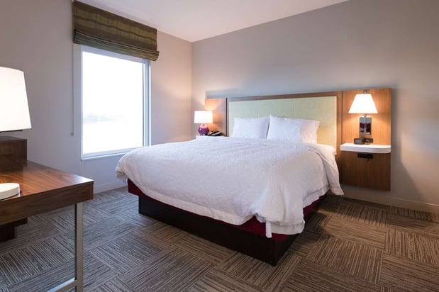 Images Hampton Inn & Suites Fayetteville