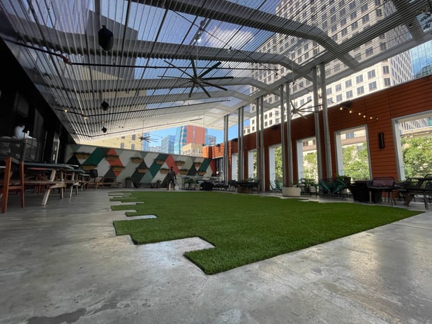 Images Waterloo Turf Austin