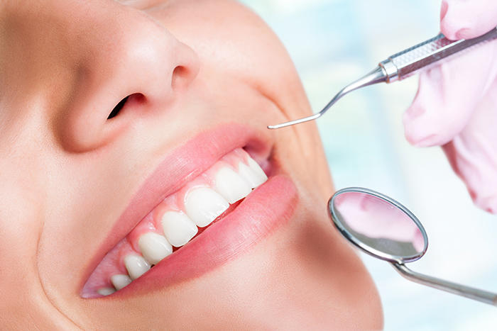 Bilder Ihre Zahnarztpraxis Dr. Antje Schmechel
