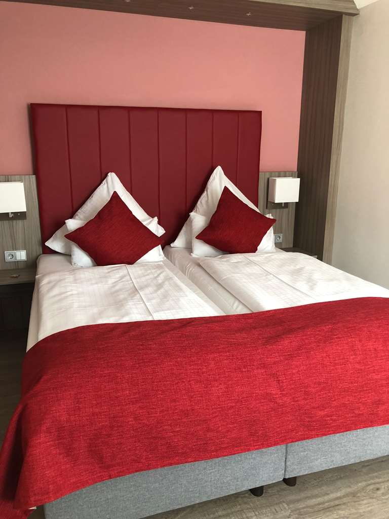 Best Western Plus Hotel Regence