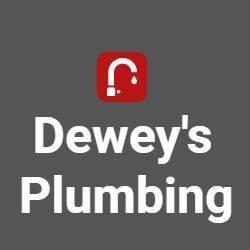 Images Dewey's Plumbing