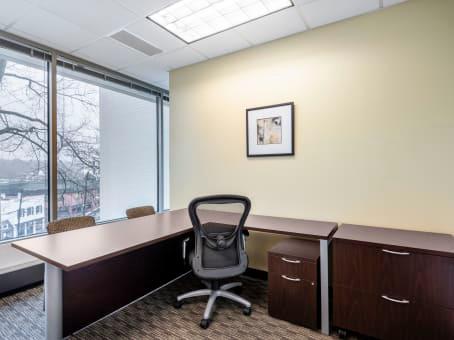 Image 8 | Regus - Westport - Westport View Corporate Center