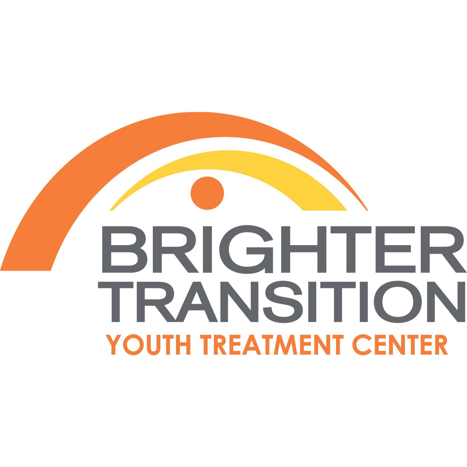 Brighter Transition Youth Treatment Center Logo